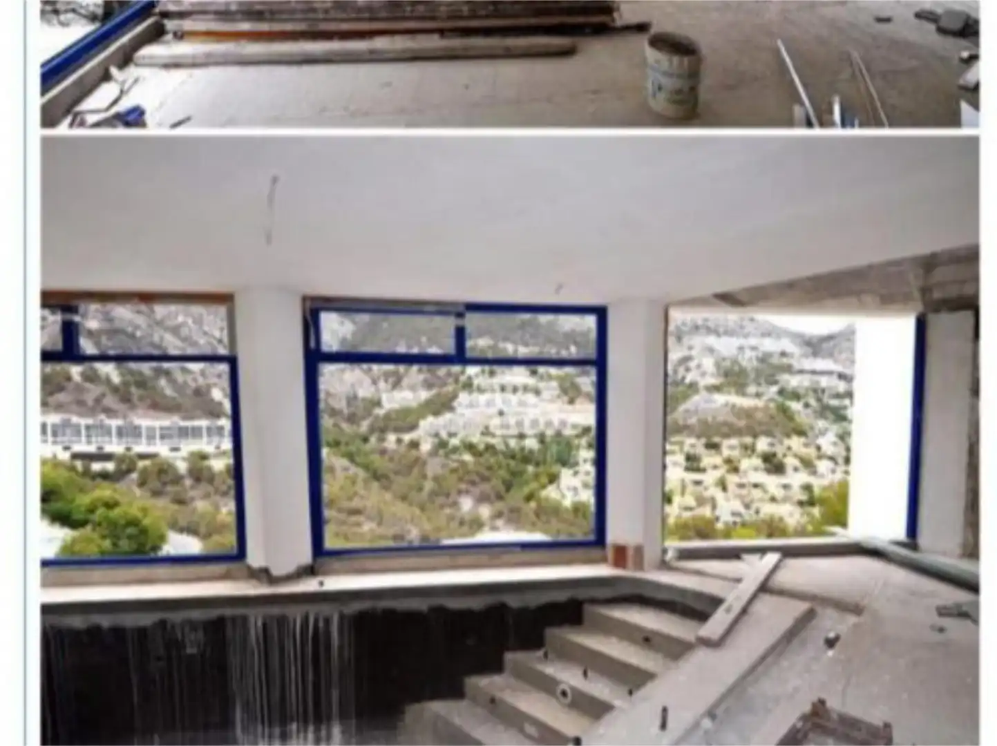 Einfamilien-Reihenhaus zum Verkauf in Calle Lotería, 31, Altea Hills Einfamilien-Reihenhaus zum Verkauf in Altea