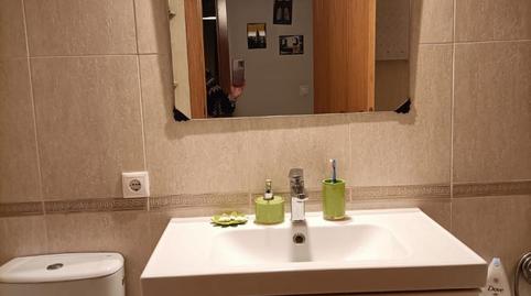 Foto 3 de Pis en venda a Carretera de Carbajal, 95, Las Eras de Renueva, León Capital