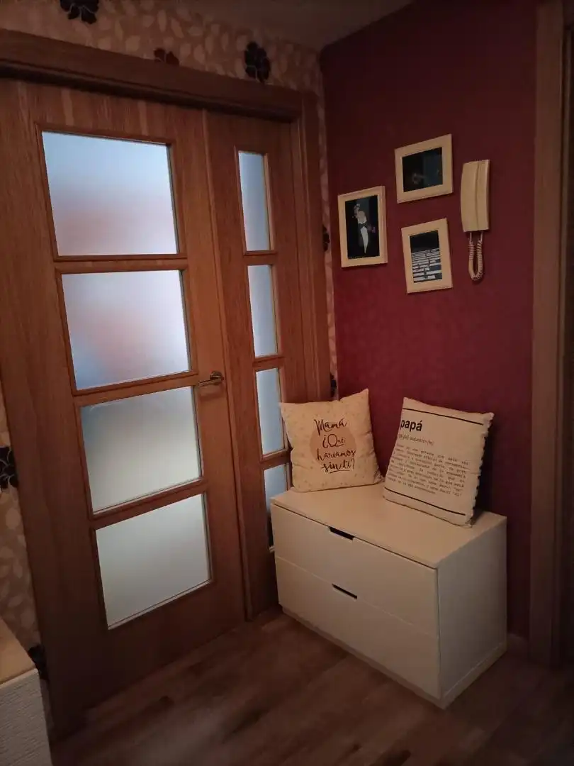 Wohnung zum Verkauf in Carretera de Carbajal, 95, Las Eras de Renueva Wohnung zum Verkauf in León Capital mit Terrasse