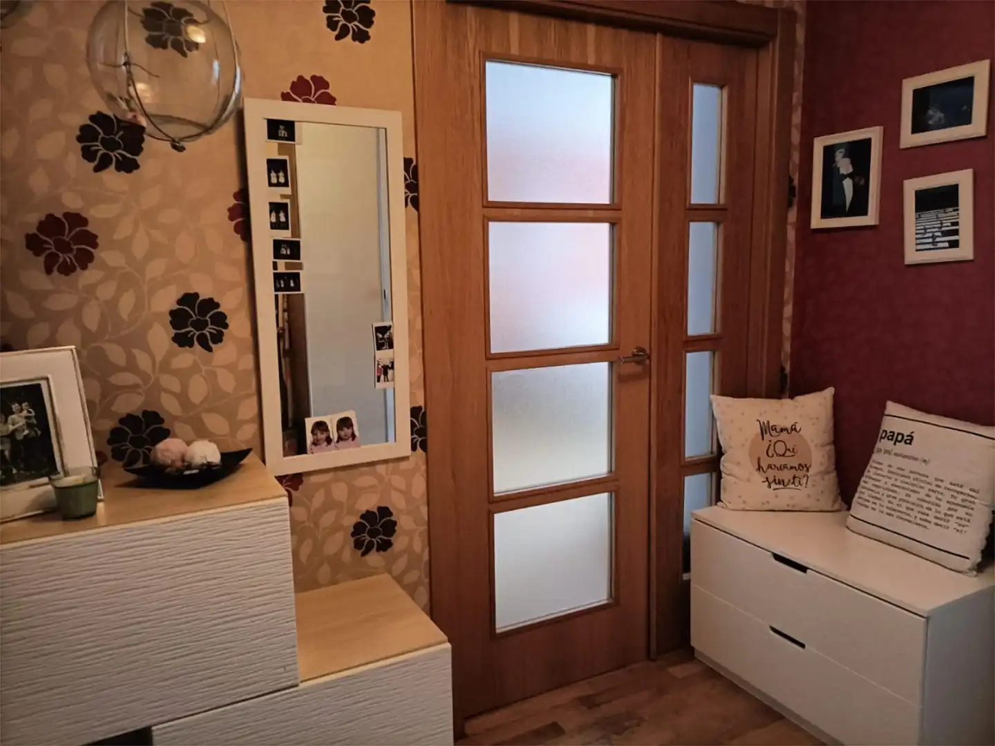 Wohnung zum Verkauf in Carretera de Carbajal, 95, Las Eras de Renueva Schlafzimmer von Wohnung zum Verkauf in León Capital mit Terrasse