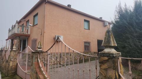 Foto 2 de Casa o xalet en venda a Usagre, Badajoz