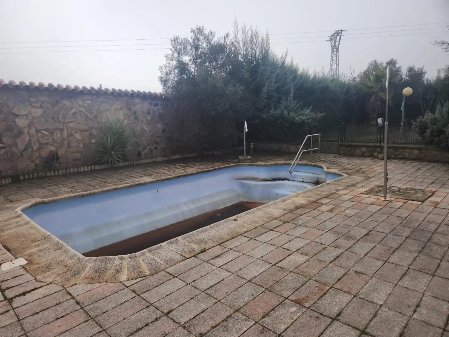 Houses for sale in Usagre Swimming pool of Houses for sale in Usagre with Private garden, Terrace and Storage room