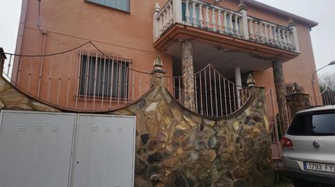 Foto 4 de Casa o xalet en venda a Usagre, Badajoz