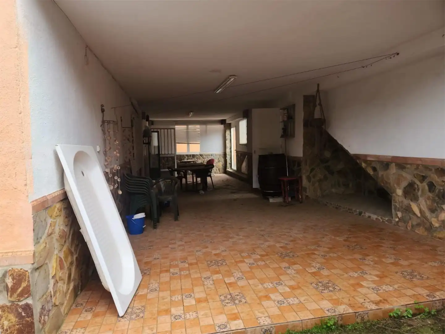 Houses for sale in Usagre Houses for sale in Usagre with Private garden, Terrace and Storage room
