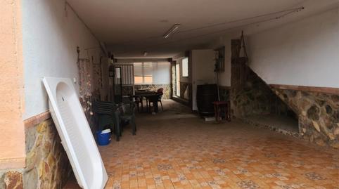 Foto 5 de Casa o xalet en venda a Usagre, Badajoz