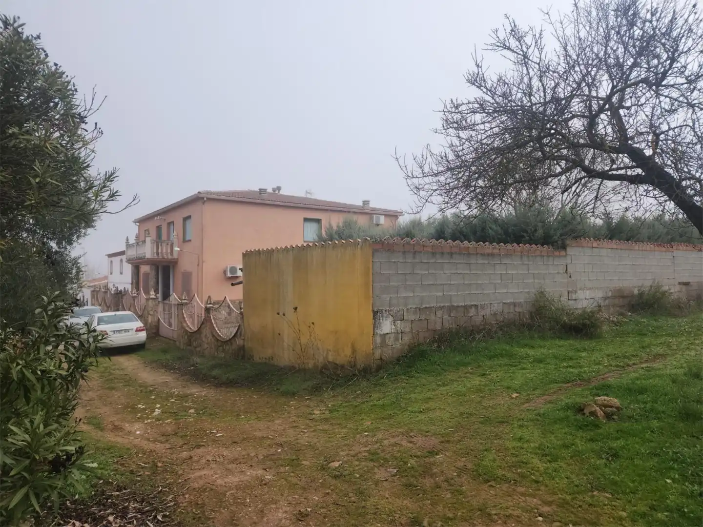 Houses for sale in Usagre Houses for sale in Usagre with Private garden, Terrace and Storage room