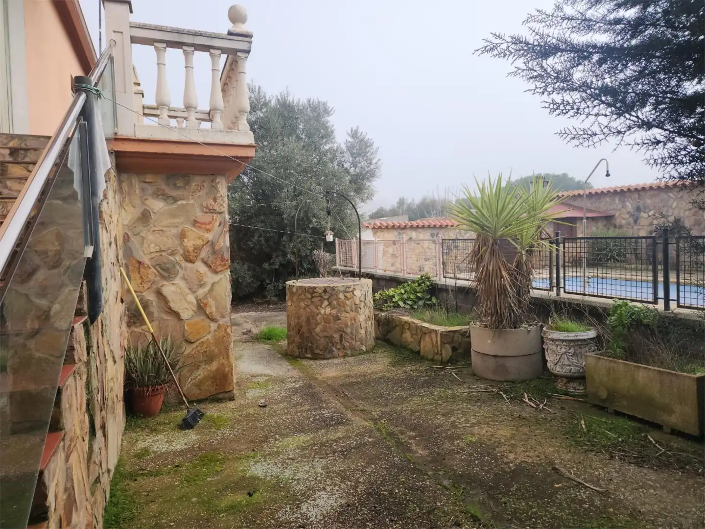 Houses for sale in Usagre Garden of Houses for sale in Usagre with Private garden, Terrace and Storage room