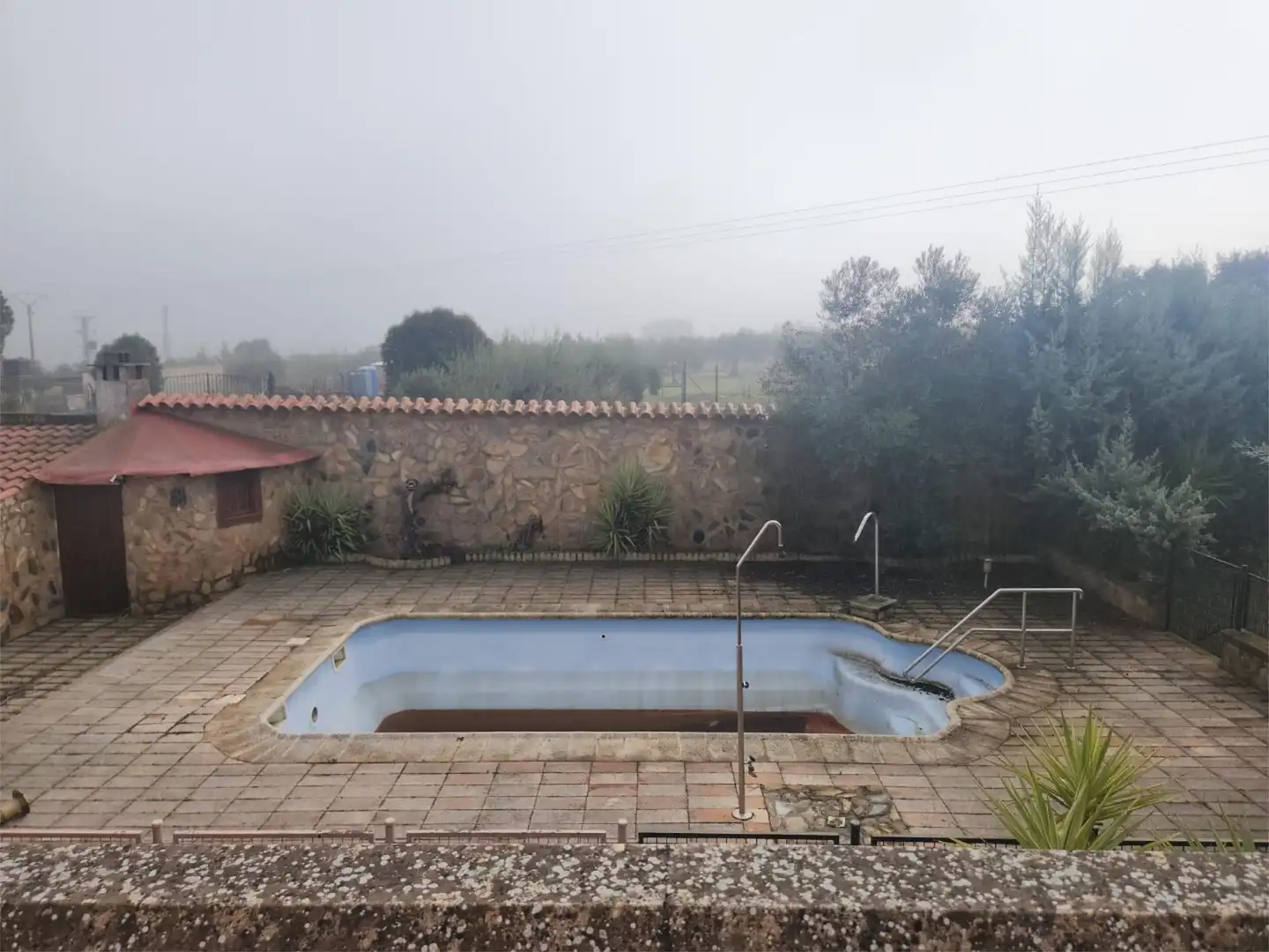 Houses for sale in Usagre Swimming pool of Houses for sale in Usagre with Private garden, Terrace and Storage room
