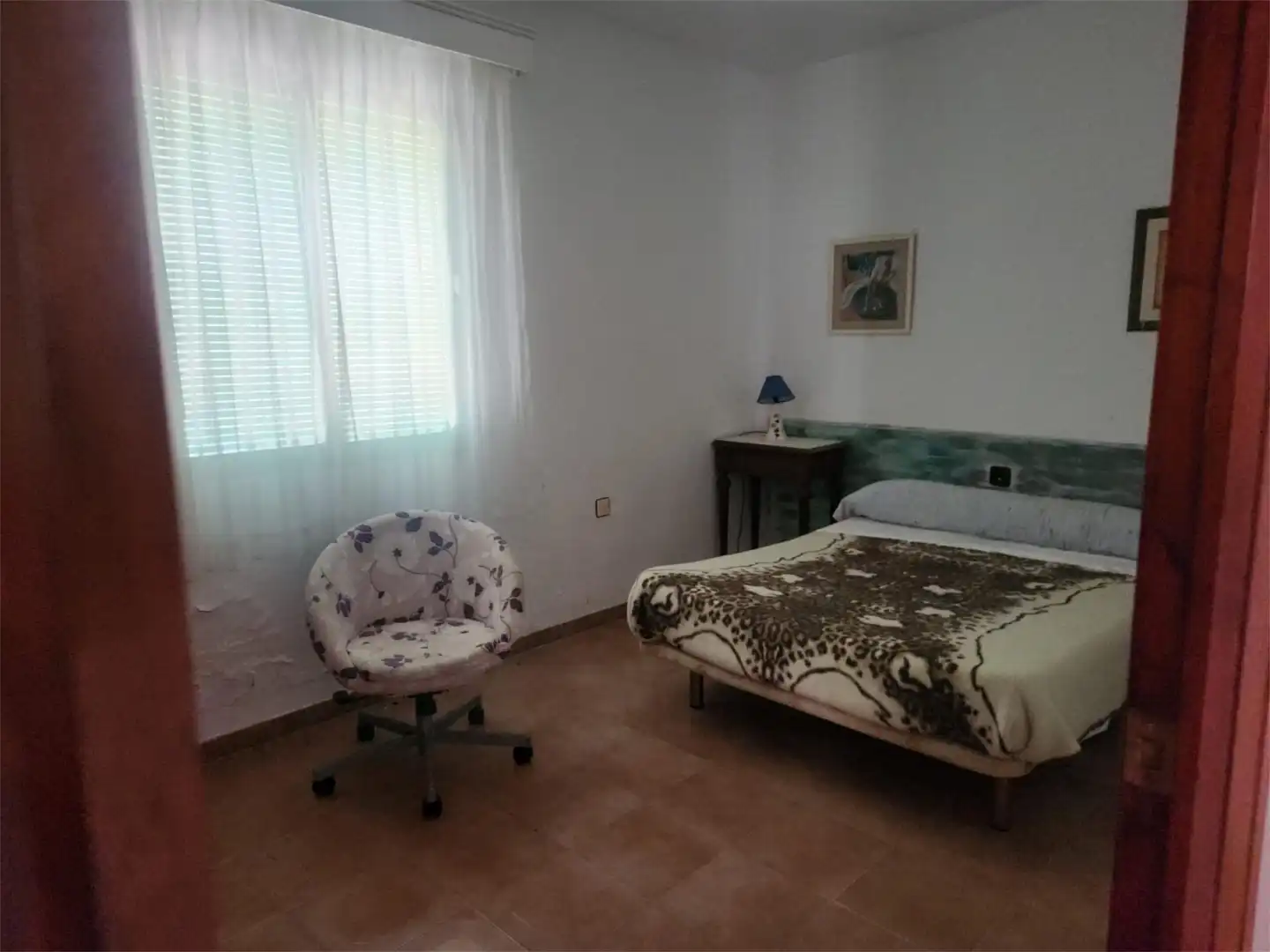 Houses for sale in Usagre Bedroom of Houses for sale in Usagre with Private garden, Terrace and Storage room