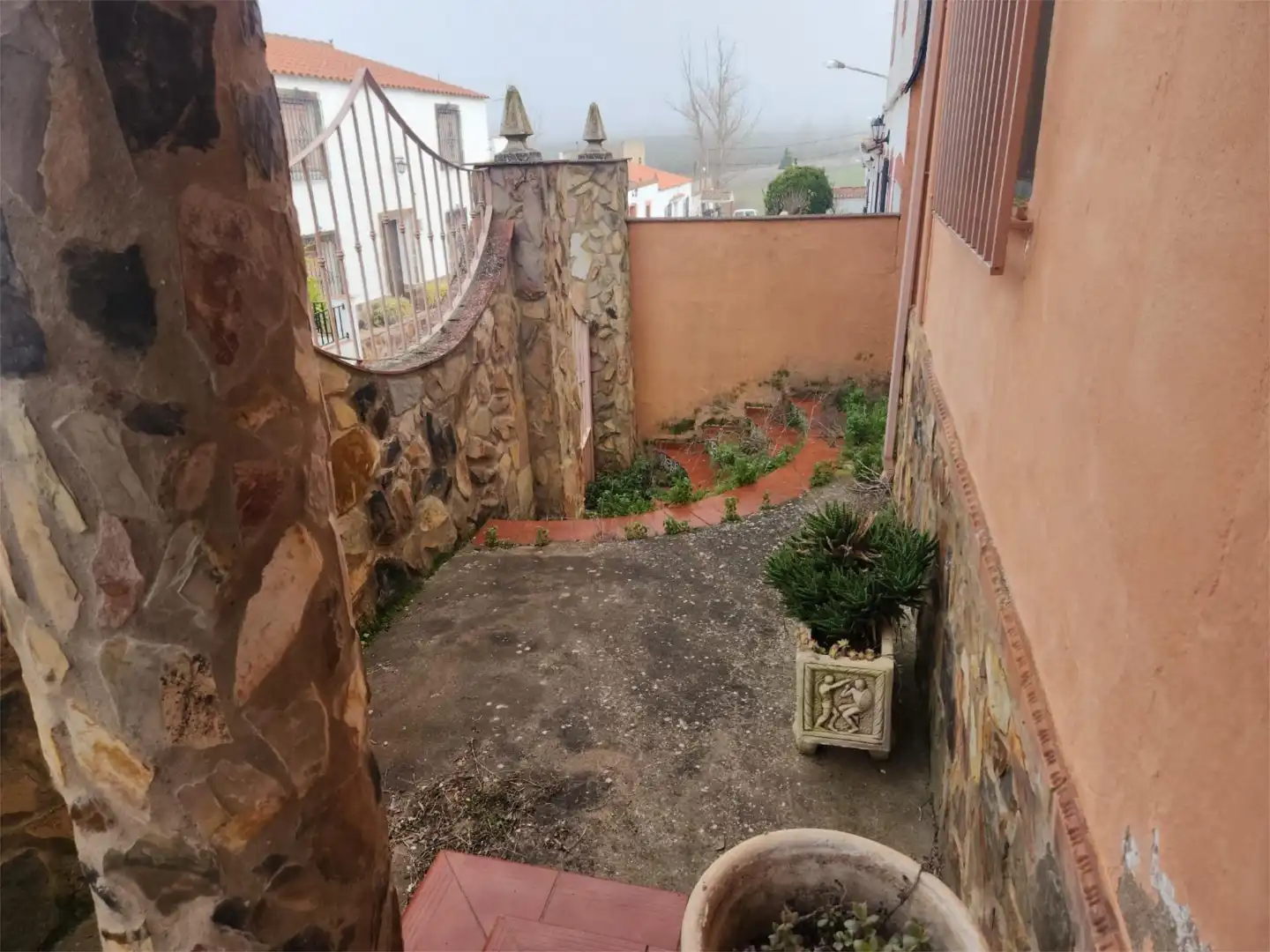 Houses for sale in Usagre Garden of Houses for sale in Usagre with Private garden, Terrace and Storage room