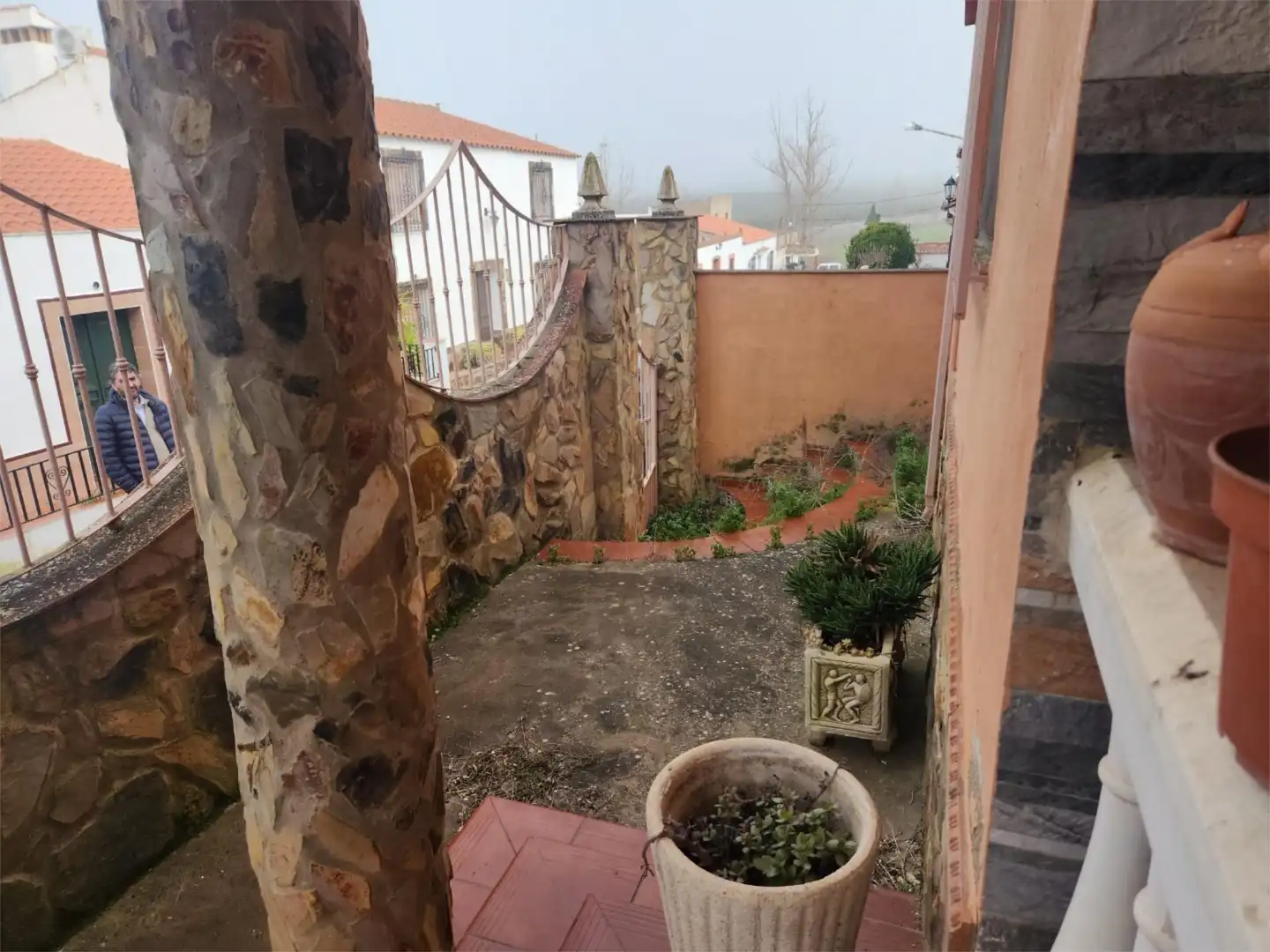 Houses for sale in Usagre Garden of Houses for sale in Usagre with Private garden, Terrace and Storage room