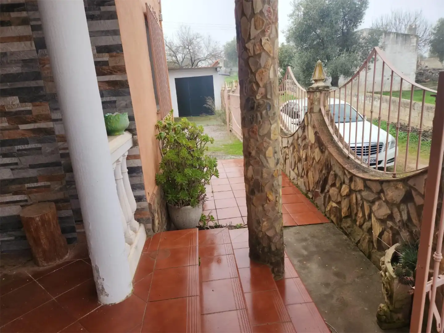 Houses for sale in Usagre Houses for sale in Usagre with Private garden, Terrace and Storage room