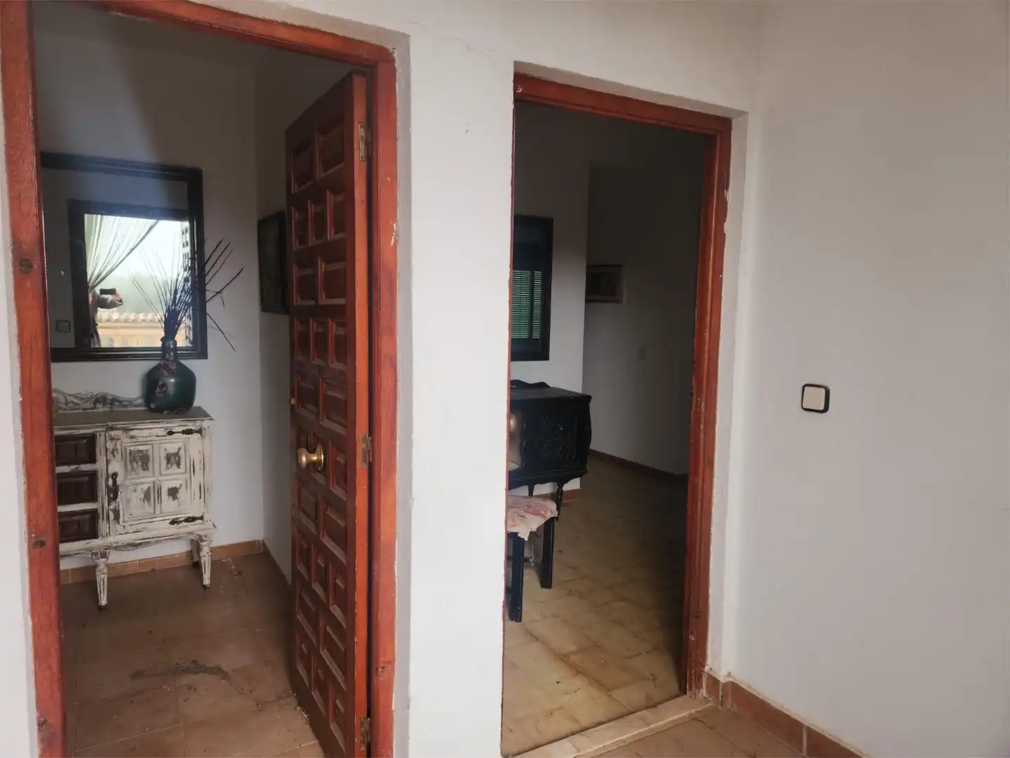 Houses for sale in Usagre Houses for sale in Usagre with Private garden, Terrace and Storage room