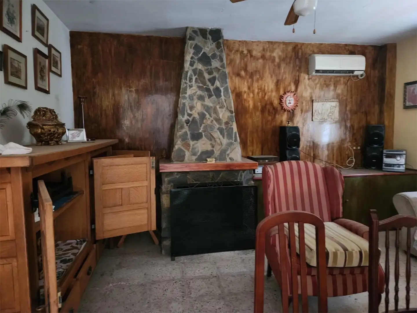 Houses for sale in Usagre Houses for sale in Usagre with Private garden, Terrace and Storage room