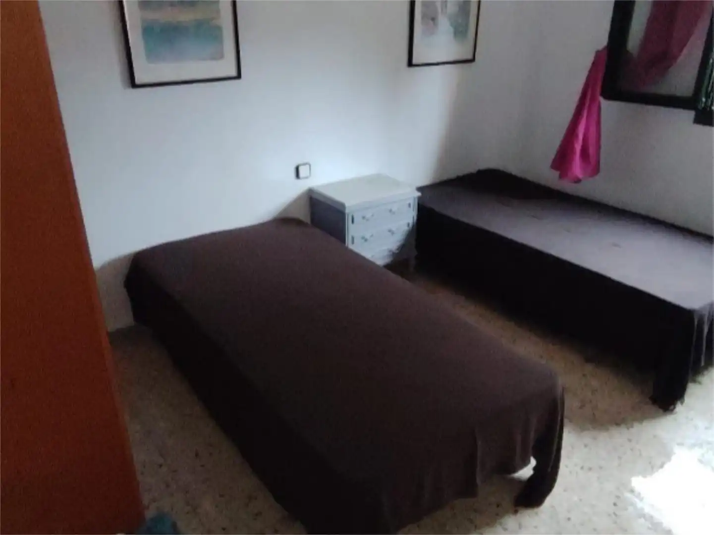 Houses for sale in Usagre Bedroom of Houses for sale in Usagre with Private garden, Terrace and Storage room