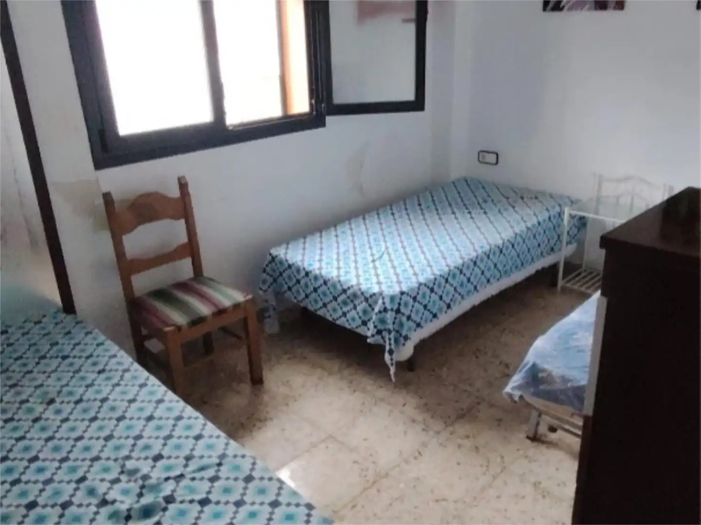 Houses for sale in Usagre Bedroom of Houses for sale in Usagre with Private garden, Terrace and Storage room