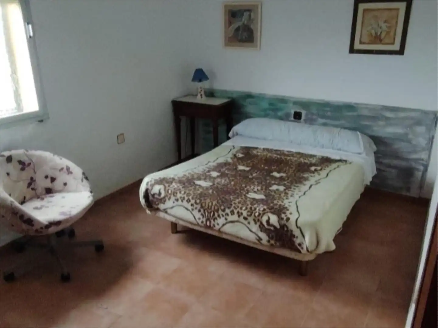 Houses for sale in Usagre Bedroom of Houses for sale in Usagre with Private garden, Terrace and Storage room