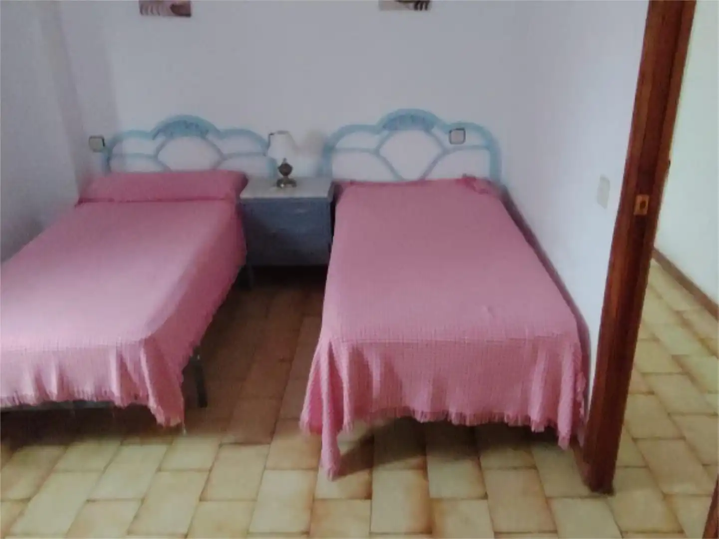 Houses for sale in Usagre Bedroom of Houses for sale in Usagre with Private garden, Terrace and Storage room