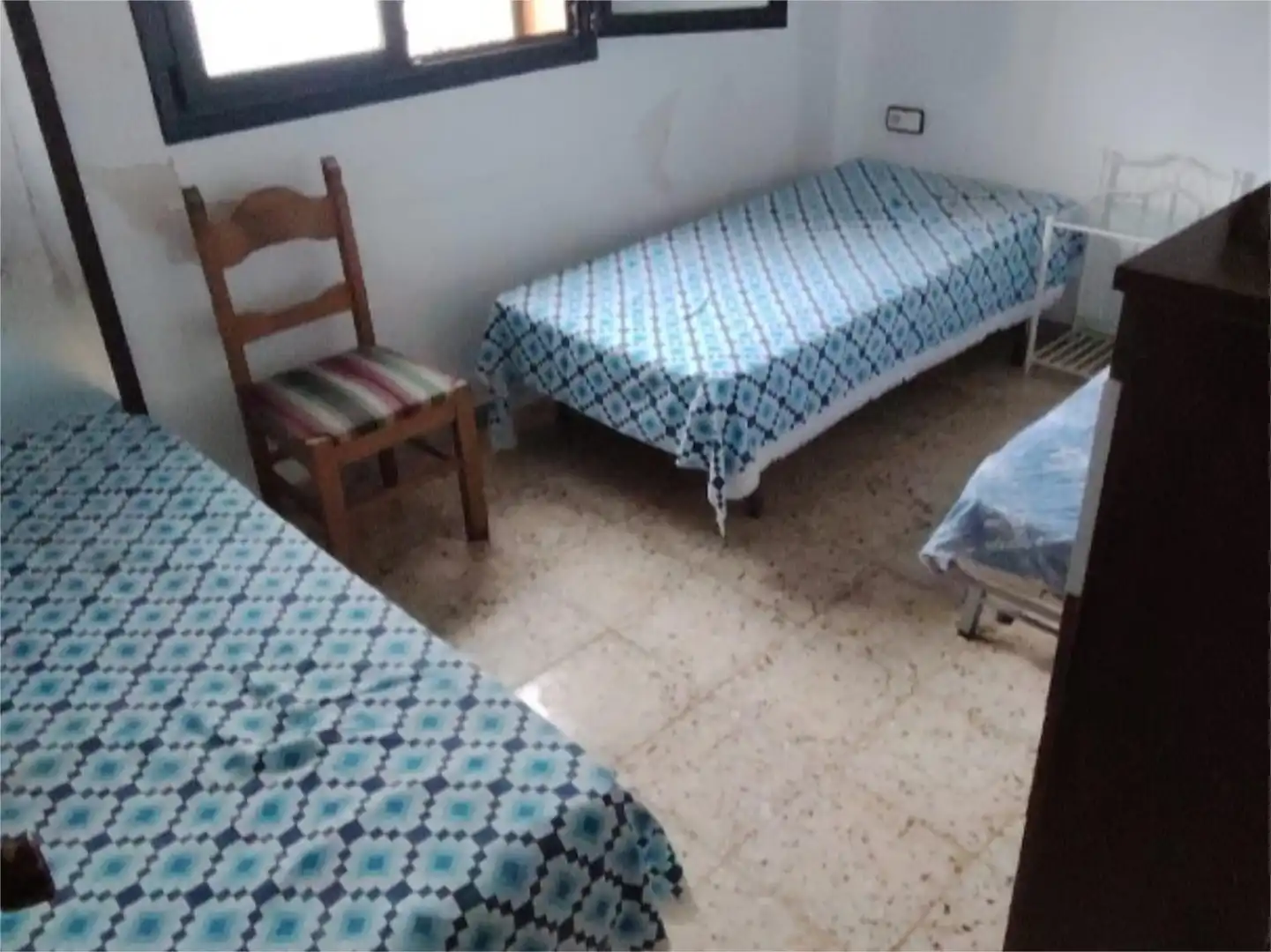 Houses for sale in Usagre Bedroom of Houses for sale in Usagre with Private garden, Terrace and Storage room