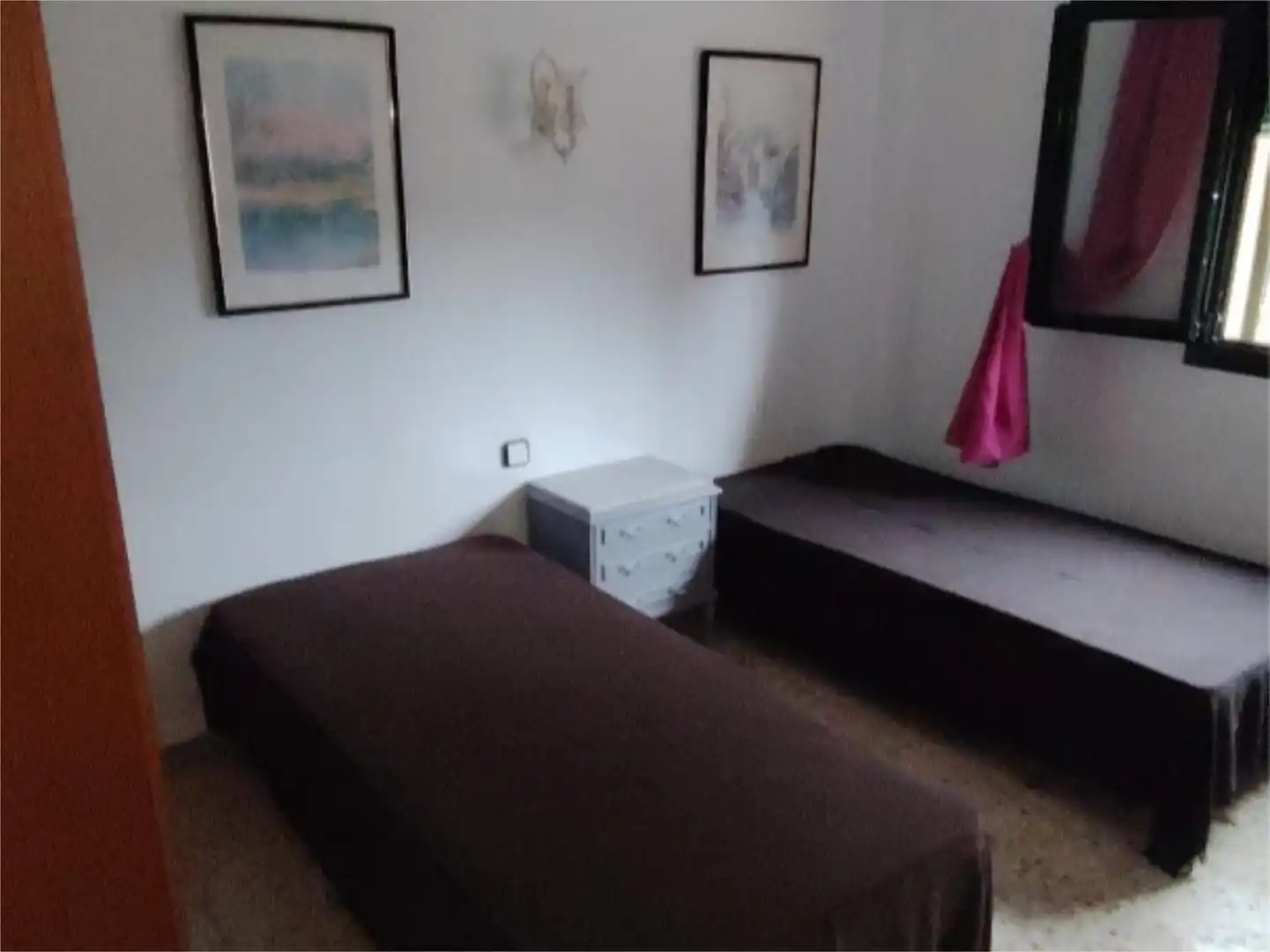 Houses for sale in Usagre Bedroom of Houses for sale in Usagre with Private garden, Terrace and Storage room