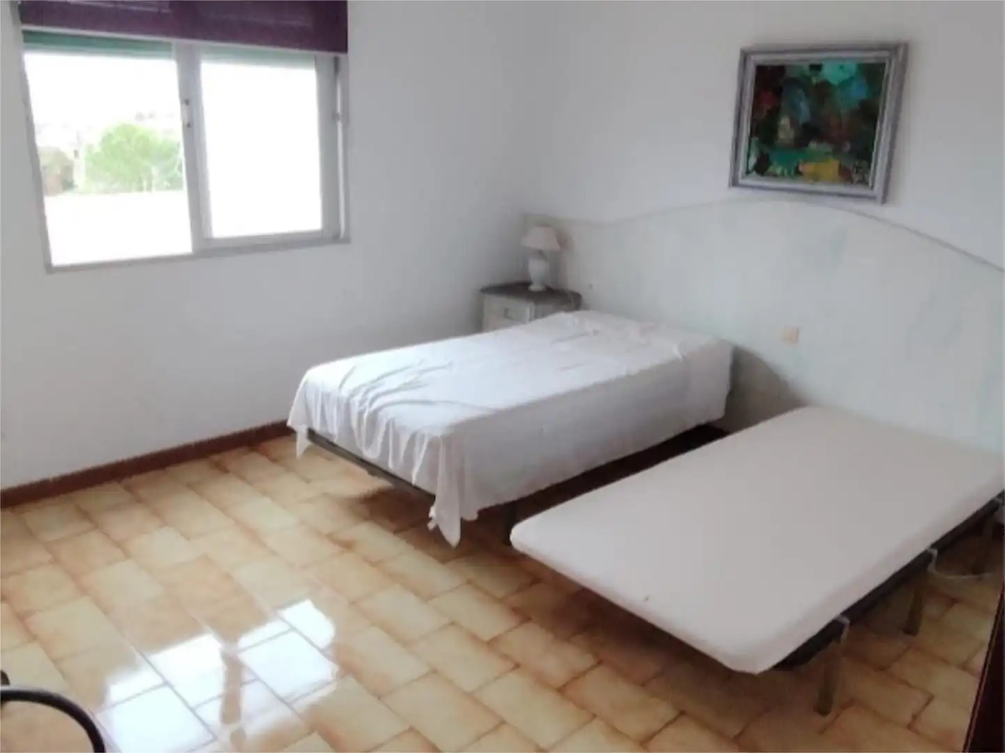 Houses for sale in Usagre Bedroom of Houses for sale in Usagre with Private garden, Terrace and Storage room