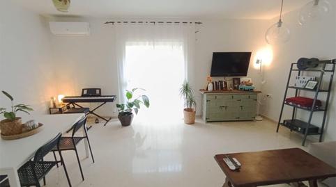 Foto 2 de Pis de lloguer a Calle Resolana, 44, Doctor Barraquer - G. Renfe - Policlínico,  Sevilla Capital