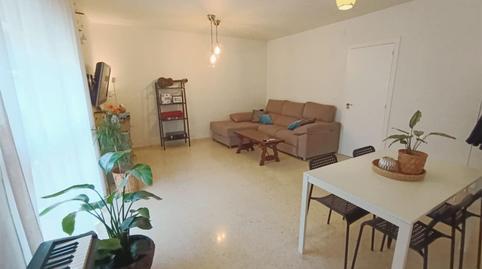 Foto 3 de Pis de lloguer a Calle Resolana, 44, Doctor Barraquer - G. Renfe - Policlínico,  Sevilla Capital