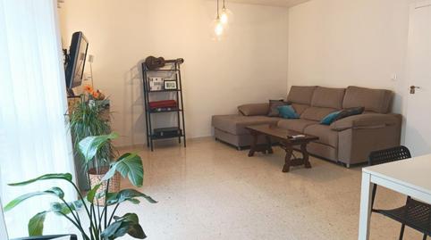 Foto 4 de Pis de lloguer a Calle Resolana, 44, Doctor Barraquer - G. Renfe - Policlínico,  Sevilla Capital