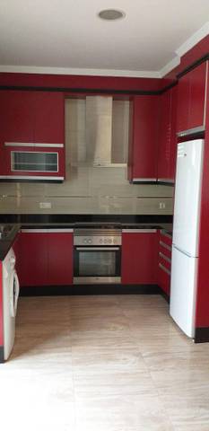 Piso en Alquiler en Calle Valencia, 38 en Iniesta