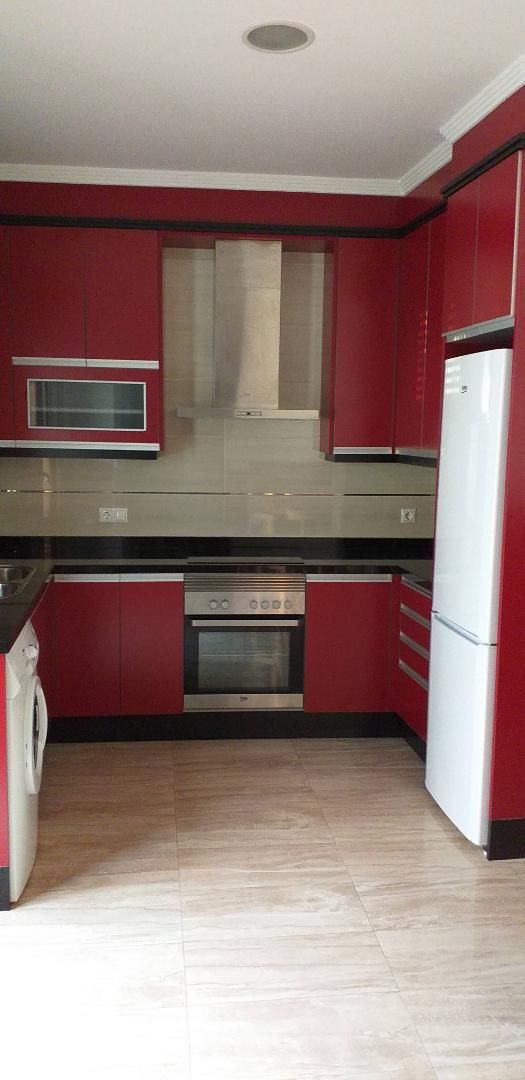 Flat for rent in Calle Valencia, 38, Iniesta