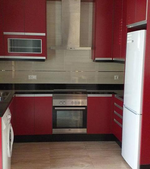 Photo 2 of Flat to rent in Calle Valencia, 38, Iniesta, Cuenca