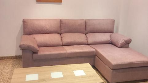 Foto 3 de Pis de lloguer a Calle Valencia, 38, Iniesta, Cuenca