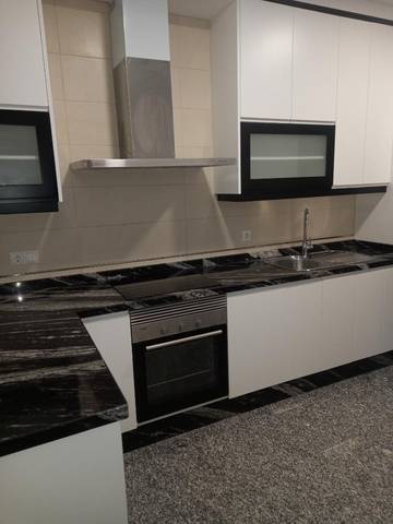 Piso en Alquiler en Calle Valencia, 38 en Iniesta