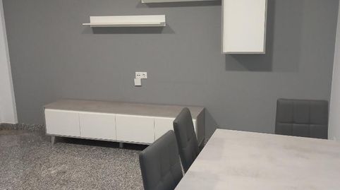 Foto 3 de Piso de alquiler en Calle Valencia, 38, Iniesta, Cuenca
