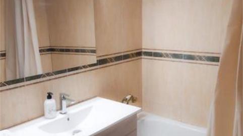 Foto 3 de Estudi de lloguer a Las Brisas, Marbella