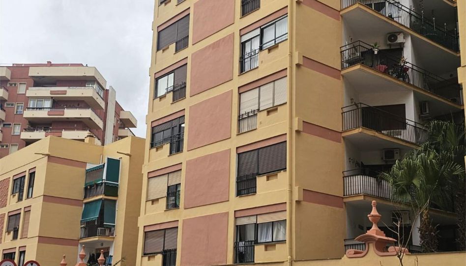 Piso de alquiler en Calle el Fuerte, 4, Playa Bajadilla - Puertos, Marbella - imagen 1 Foto 1 de Piso de alquiler en Calle el Fuerte, 4, Playa Bajadilla - Puertos, Marbella