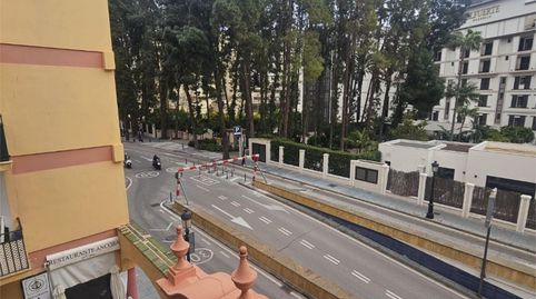 Piso de alquiler en Calle el Fuerte, 4, Playa Bajadilla - Puertos, Marbella - imagen 5 Foto 5 de Piso de alquiler en Calle el Fuerte, 4, Playa Bajadilla - Puertos, Marbella