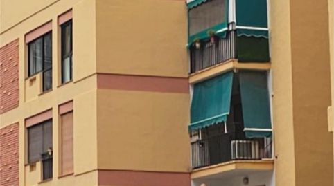 Piso de alquiler en Calle el Fuerte, 4, Playa Bajadilla - Puertos, Marbella - imagen 4 Foto 4 de Piso de alquiler en Calle el Fuerte, 4, Playa Bajadilla - Puertos, Marbella