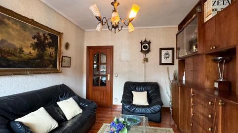 Foto 5 de Piso en venta en Sobarkotxa a Kalea, 8, Güeñes, Bizkaia