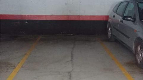 Garaje de alquiler en Burlada / Burlata, Navarra - imagen 3 Foto 3 de Garaje de alquiler en Burlada / Burlata, Navarra