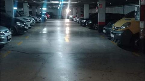 Garaje de alquiler en Burlada / Burlata, Navarra - imagen 4 Foto 4 de Garaje de alquiler en Burlada / Burlata, Navarra