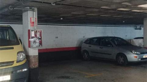 Garaje de alquiler en Burlada / Burlata, Navarra - imagen 5 Foto 5 de Garaje de alquiler en Burlada / Burlata, Navarra