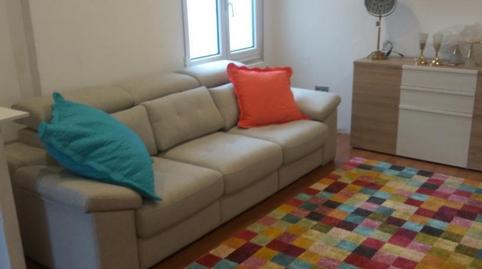 Photo 2 of Flat for sale in Calle Sagrado Corazón, 36, Ceares, Gijón