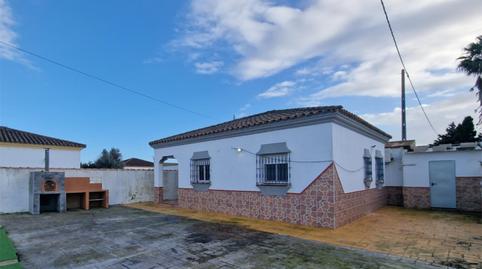 Foto 4 de Casa o chalet en venta en Camino de Arroyo del Aljibe, 3, Los Franceses – La Vega, Chiclana de la Frontera