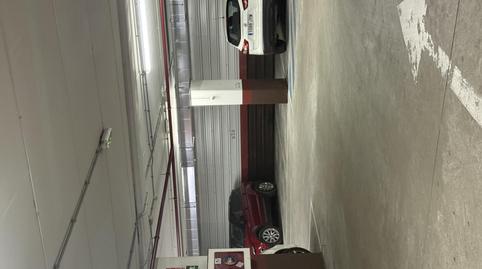 Garage for sale in Calle Mérida, 5, Prosperidad - Delicias, Salamanca Capital - image 5 Photo 5 of Garage for sale in Calle Mérida, 5, Prosperidad - Delicias, Salamanca Capital