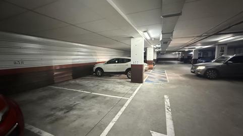 Garage for sale in Calle Mérida, 5, Prosperidad - Delicias, Salamanca Capital - image 2 Photo 2 of Garage for sale in Calle Mérida, 5, Prosperidad - Delicias, Salamanca Capital