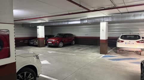 Garage for sale in Calle Mérida, 5, Prosperidad - Delicias, Salamanca Capital - image 3 Photo 3 of Garage for sale in Calle Mérida, 5, Prosperidad - Delicias, Salamanca Capital