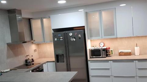 Foto 2 de Àtic en venda a Carrer de Fastenrath, 124, La Teixonera,  Barcelona Capital