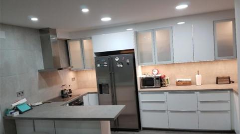 Foto 2 de Ático en venta en Carrer de Fastenrath, 124, La Teixonera,  Barcelona Capital