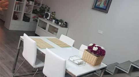 Foto 3 de Àtic en venda a Carrer de Fastenrath, 124, La Teixonera,  Barcelona Capital